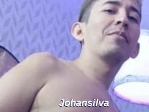 Johansilva