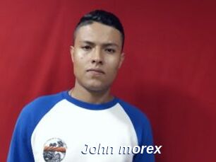 John_morex