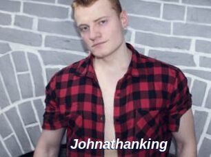 Johnathanking