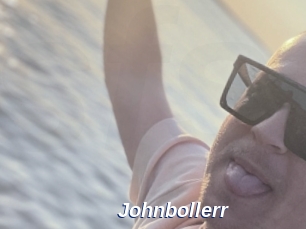 Johnbollerr