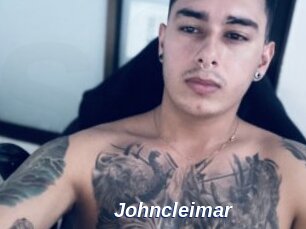 Johncleimar