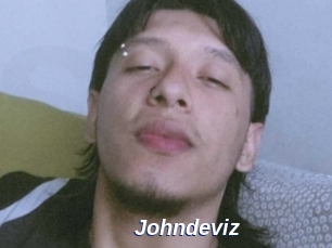 Johndeviz