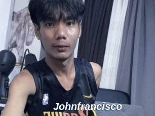 Johnfrancisco