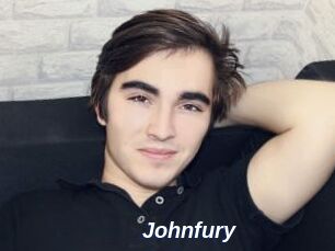 Johnfury