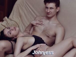 Johnjess