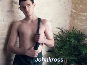 Johnkross