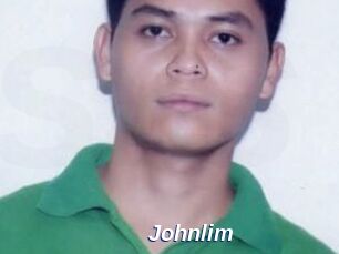 Johnlim