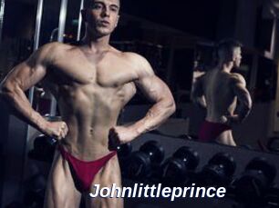 Johnlittleprince