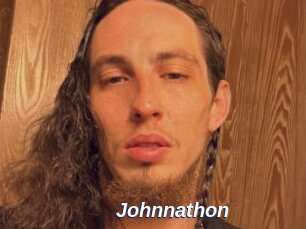 Johnnathon