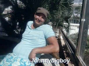 Johnnybigboy