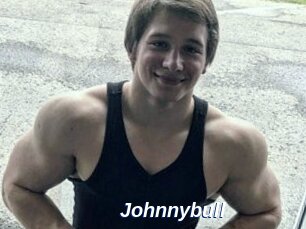 Johnnybull