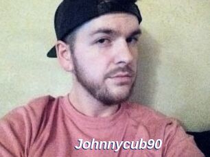 Johnnycub90