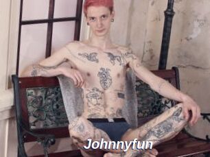 Johnnyfun