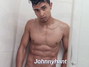 Johnnyhant