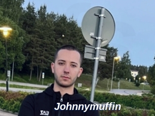 Johnnymuffin