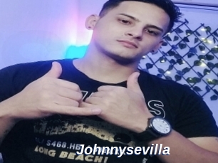 Johnnysevilla