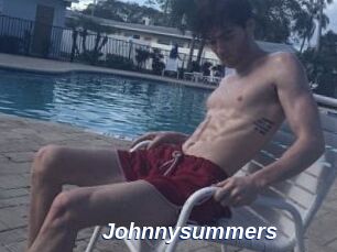 Johnnysummers