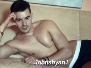 Johnshyan1