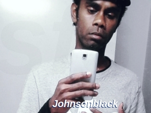 Johnsonblack