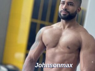 Johnsonmax