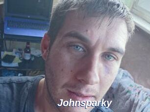 Johnsparky