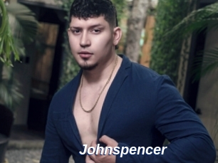 Johnspencer