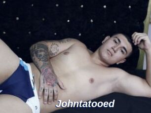 Johntatooed