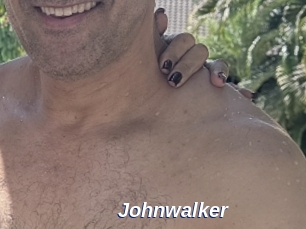 Johnwalker