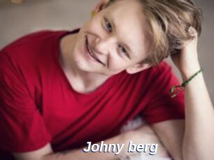 Johny_berg