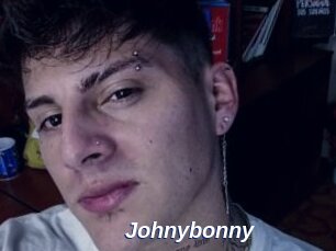 Johnybonny