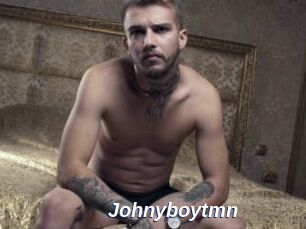 Johnyboytmn