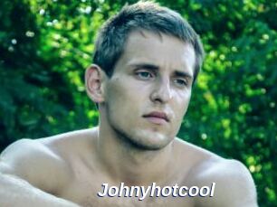 Johnyhotcool