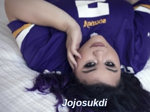 Jojosukdi