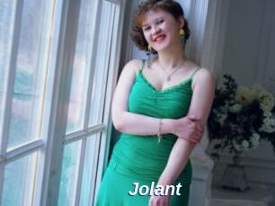 Jolant