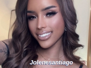 Jolenesantiago