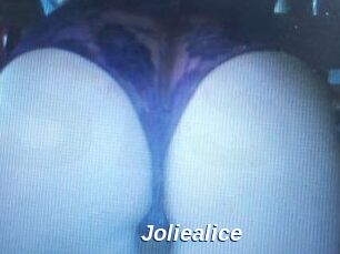 Joliealice