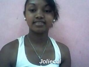 Joliecul