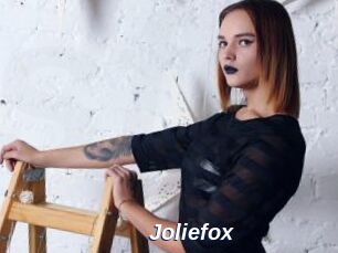 Joliefox