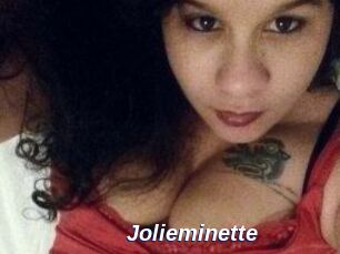 Jolieminette