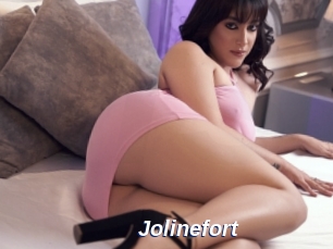 Jolinefort