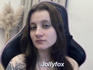 Jollyfox