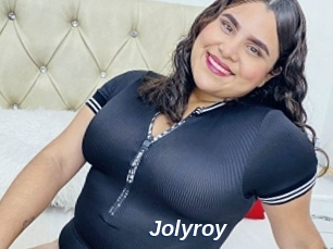 Jolyroy