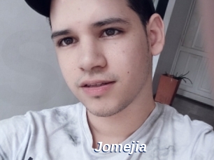 Jomejia