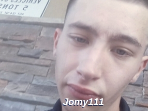 Jomy111