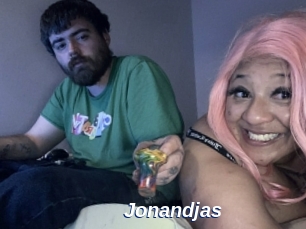 Jonandjas