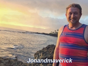 Jonandmaverick