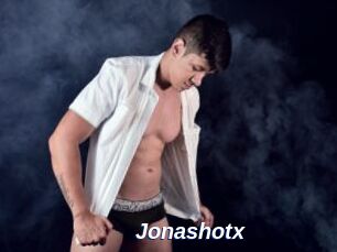 Jonashotx