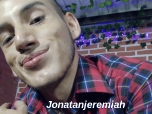 Jonatanjeremiah