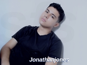 Jonathanjones