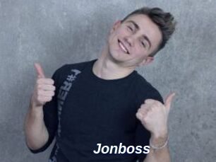 Jonboss